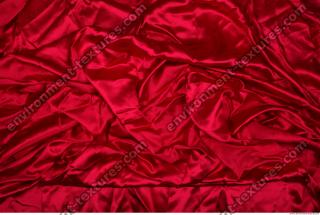 satin fabric wrinkles 0007